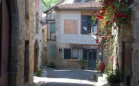 Auberge Lion D'Or