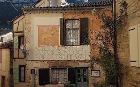 Auberge Lion D'Or